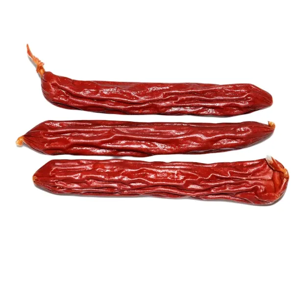 Мнямс Мясные колбаски с говядиной и ягненком