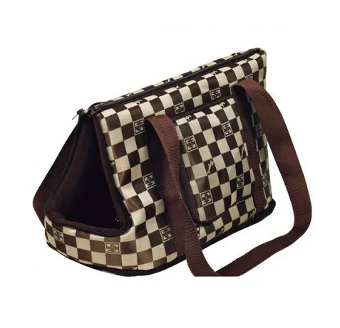 Сумка-переноска "TRIXIE" "Chess"