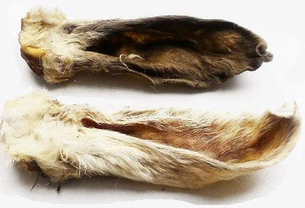 Бобик-Снобик Уши кроличьи