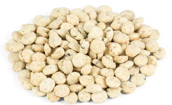 ТИТБИТ Печенье "Pallini" с ягненком