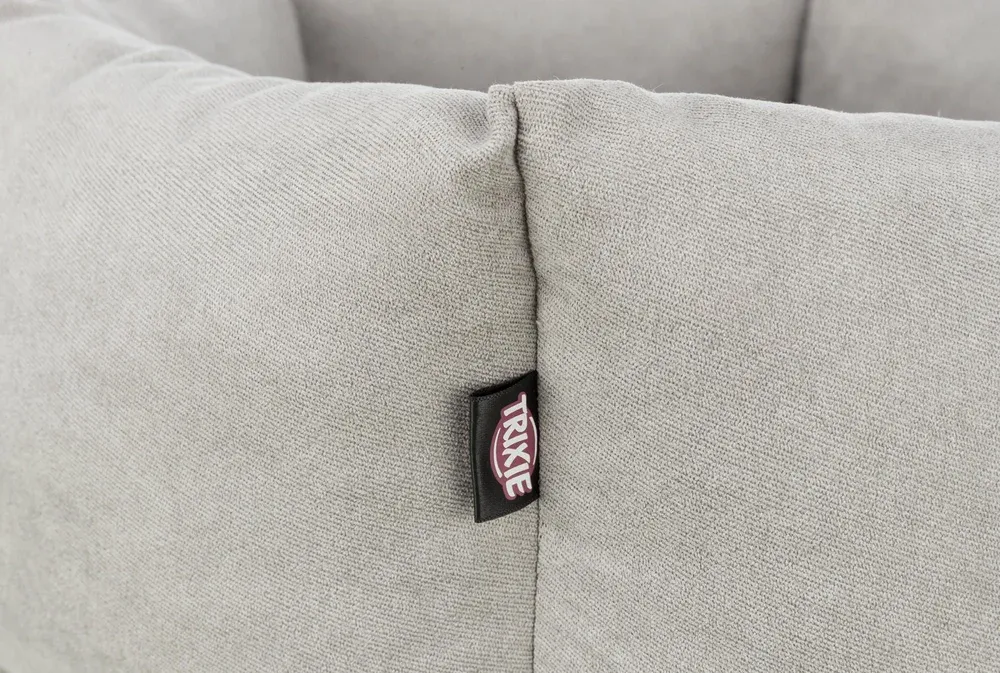 Trixie Лежак для животных Leni, круглый