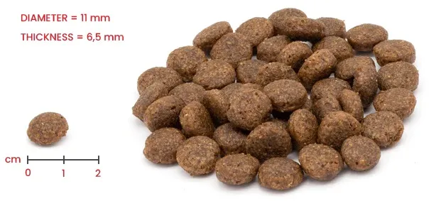 Alleva Equilibrium Adult Mini & Medium (Ягненок, рыба)