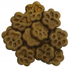 "Дер. лакомства" Печенье с ягненком и тыквой