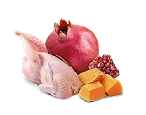 Консервы Farmina N&D Pumpkin Cat (Перепел, тыква)