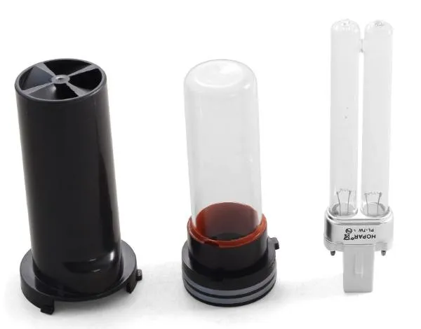 Laguna Фильтр внешний с УФ-стерилизатором