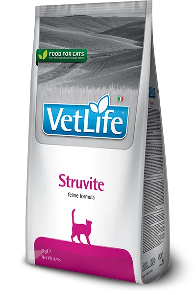 Farmina Vet Life Struvite Cat