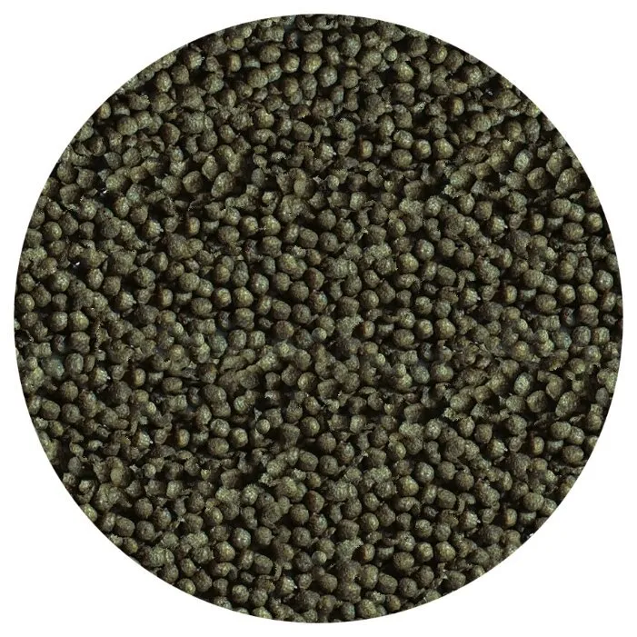 Sera Корм для золотых рыбок "Goldy Color Spirulina Nature"