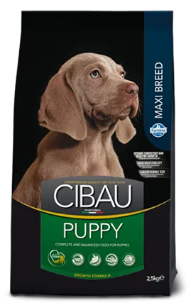Farmina Cibau Puppy Maxi