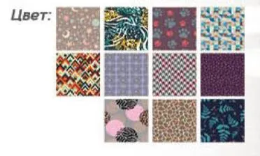 Gamma Домик Эстрада с подушкой