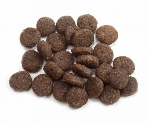 Happy Dog Senior Fit & Vital