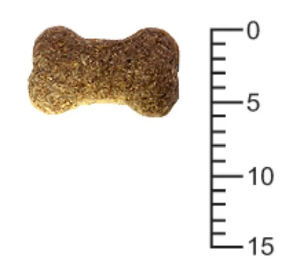 "Терра Пес" для взрослых собак мелких/средних пород