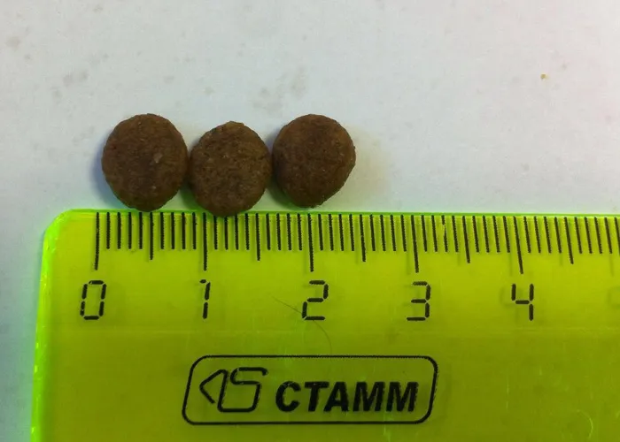 ZooRing Puppy&Junior 2 (Утка, рис)