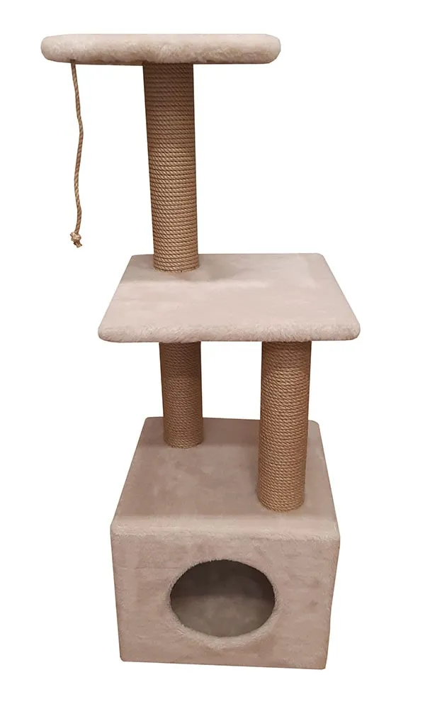 Bast Комплекс КОТтедж, 1,0 м, джут