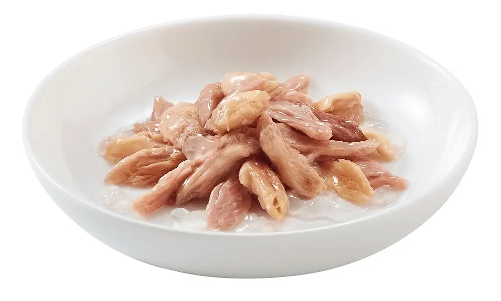 Schesir Tuna Salmon Box (Тунец, лосось)