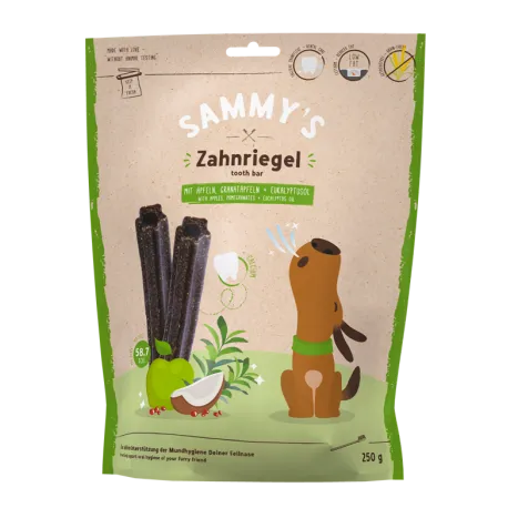 Bosch Sammy's Лакомство Зубные палочки