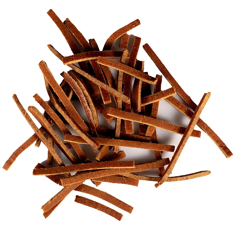 Wanpy Dog Утиная соломка