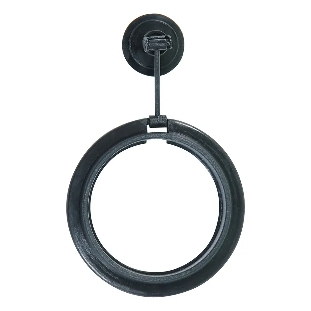 Naribo Кормушка пластиковая круглая