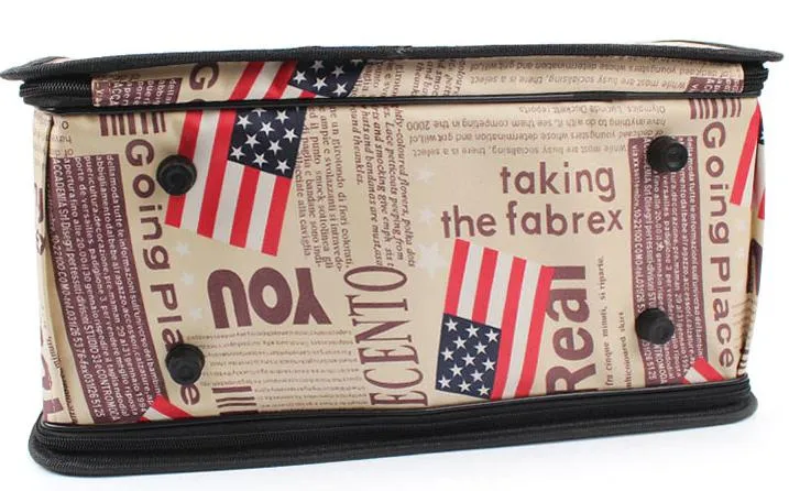 Котики Собачки сумка-переноска "News"