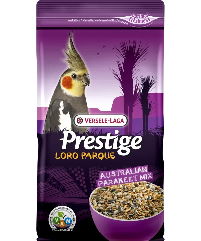Versele-Laga Корм Prestige Premium Australian Parakeet