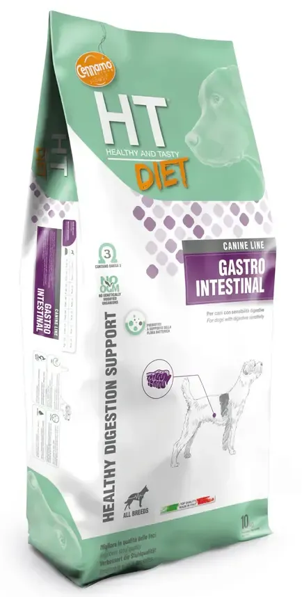 Cennamo HT Diet Gastro intestinal