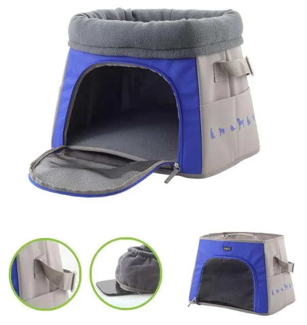 Triol TB37 Сумка-переноска для животных