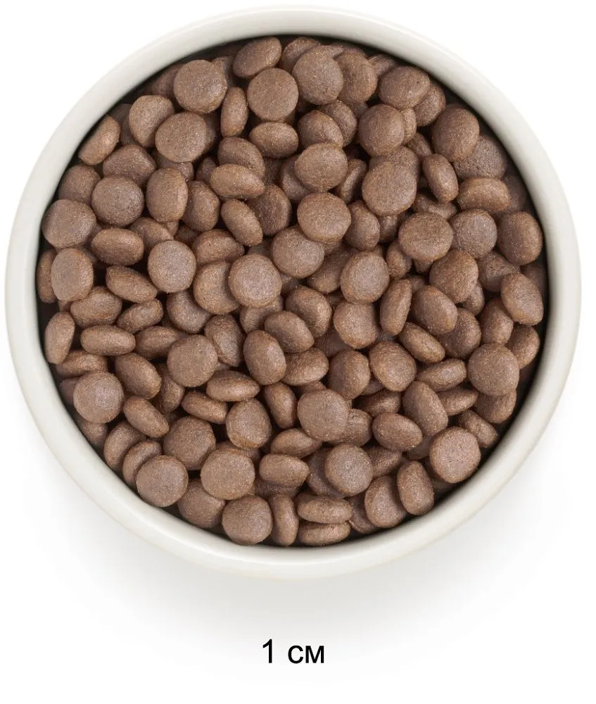 Grandorf Adult Medium & Maxi (Белая рыба)