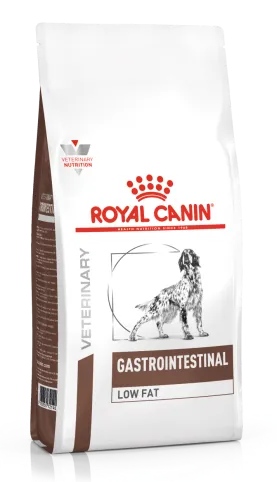 Royal Canin Gastrointestinal Low Fat