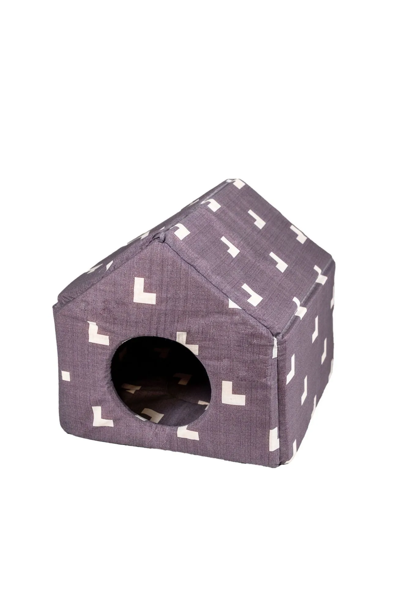 Домик мягкий Cat House