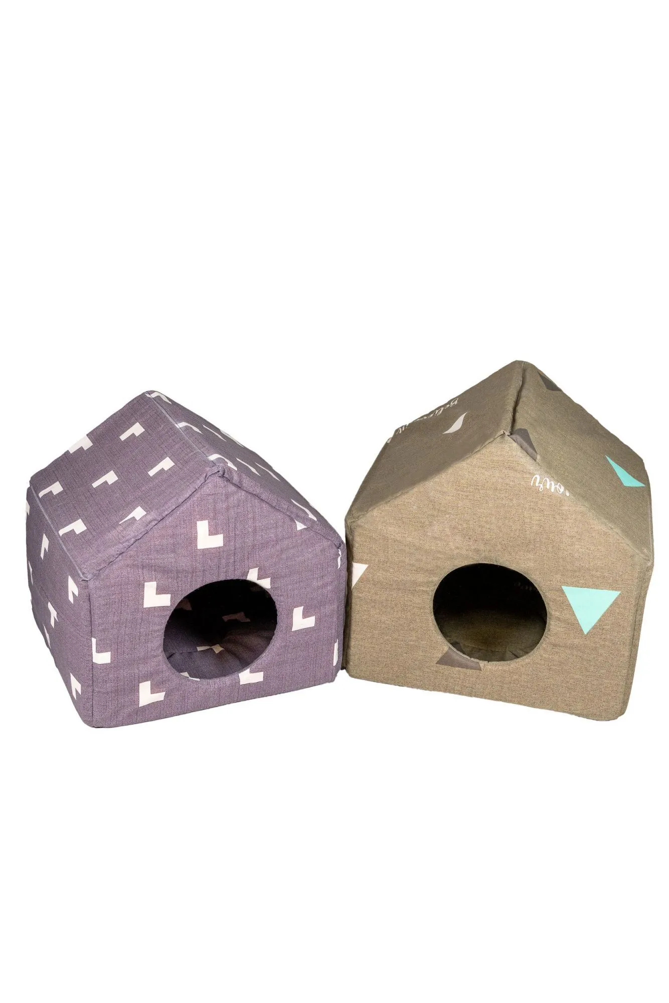 Домик мягкий Cat House