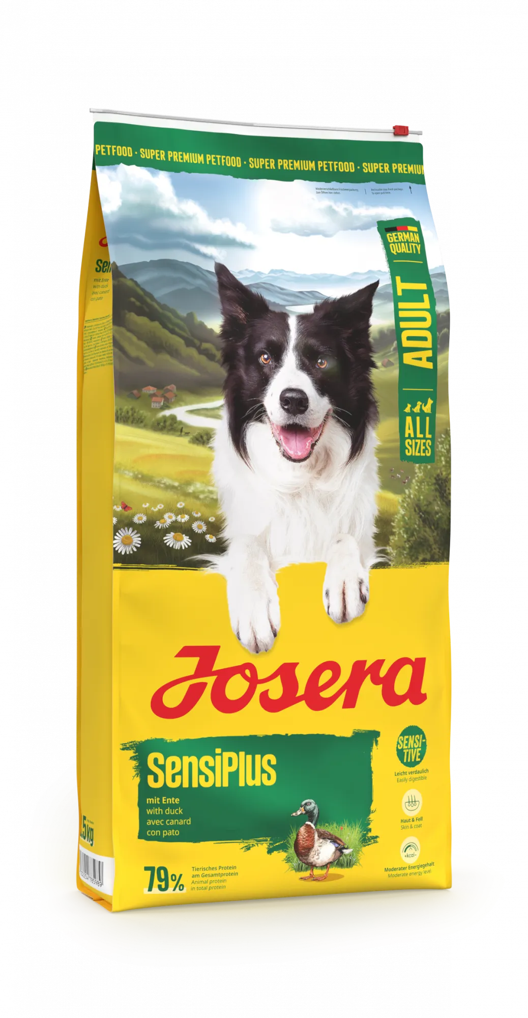 Josera Sensi Plus Adult