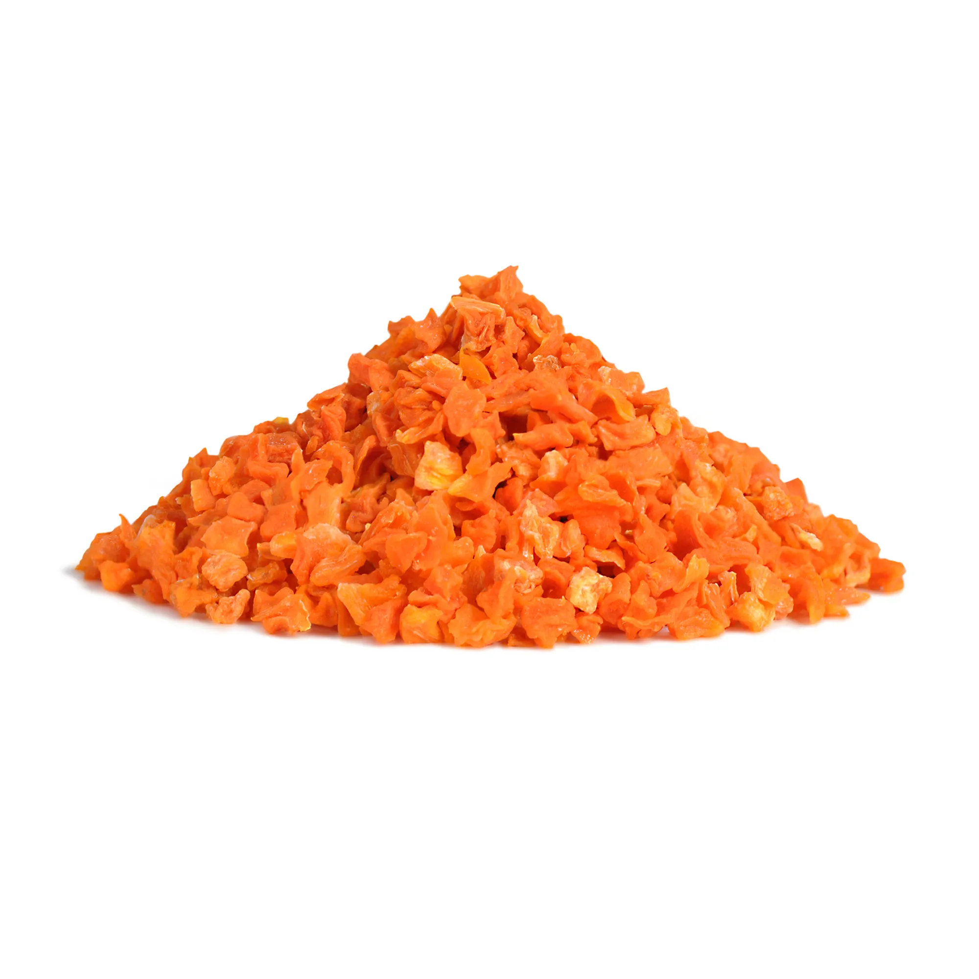 Little One Лакомство "Сушеная морковь" 200 гр.