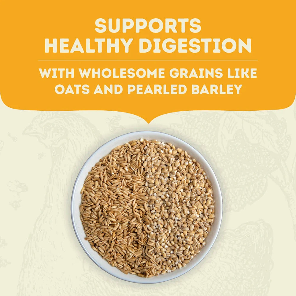 Корм ACANA PRAIRIE POULTRY (Птица)