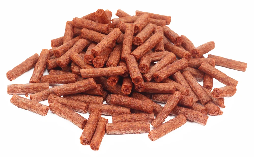 ТИТБИТ Лакомство для собак Сухарики с бараниной