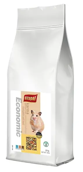 Vitapol Karma Economic Корм для хомяков