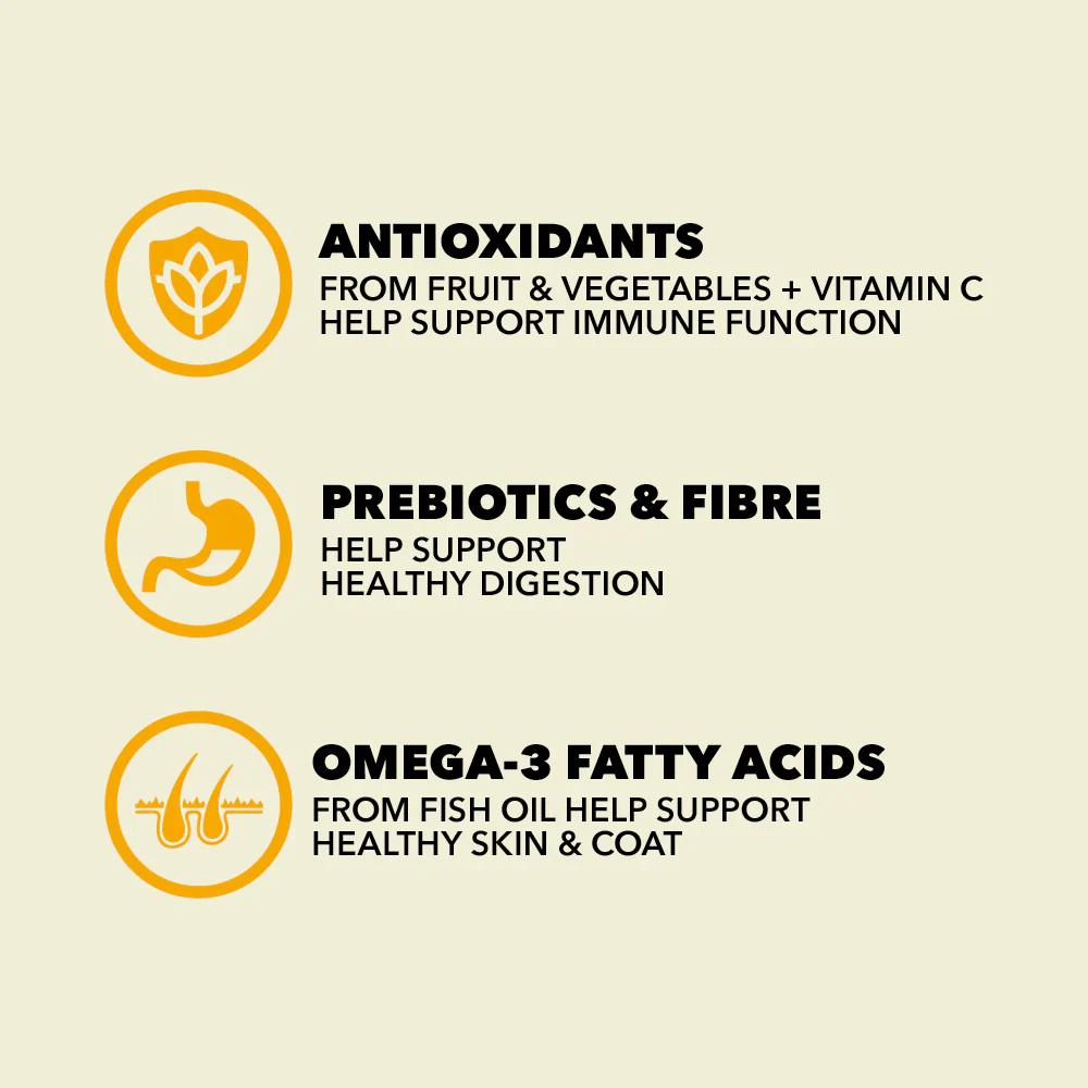 Корм ACANA PRAIRIE POULTRY (Птица)